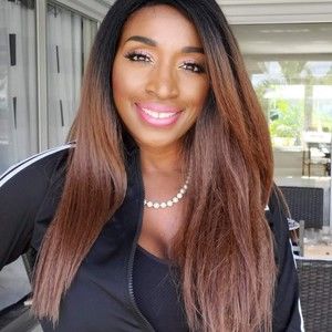 Meet your Posher, Stacey